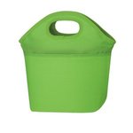 Hampton Kooler Bag - Lime