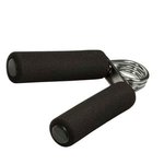 Hand Grip Exerciser - Black