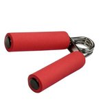 Hand Grip Exerciser - Red