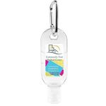 Buy Sango1.0 Oz Hand Sanitizer Antibacterial Gel In Flip-Top Bottle