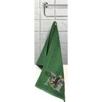 Hand Towel (16x25) - Dark Colors -  