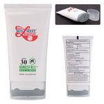 Handsfree SPF 30 Sun and Bug Sunscreen -  