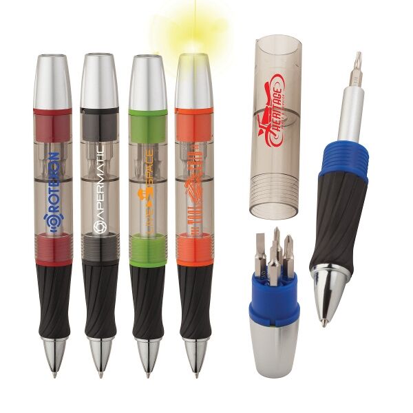 Main Product Image for Handy Pen 3-In-1 Tool Pen