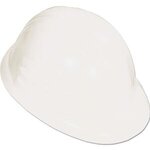 Hard Hat Stress Reliever - White