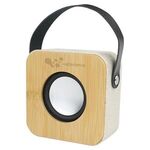 Buy Harvest Bamboo Speaker