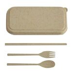 Harvest Cutlery Set -  