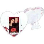 Buy Heart Photo Frame