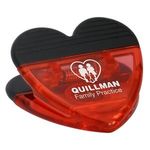 Buy Marketing Heart Power Clip