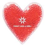 Buy Heart Shape Gel Beads Hot/Cold Pack