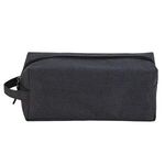 Heathered Dopp Kit -  