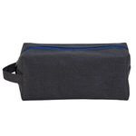 Heathered Dopp Kit -  