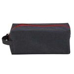 Heathered Dopp Kit -  