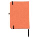 Heathered Journal -  