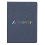 Heathered Padfolio -  