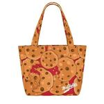 Henna Import Basic Small Tote Bag