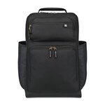 Heritage Supply Pro Gear Backpack - Black