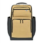 Heritage Supply Pro Gear Backpack - Dune