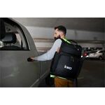 Heritage Supply Pro Gear Backpack -