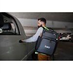 Heritage Supply Pro Gear Backpack -