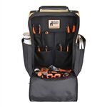 Heritage Supply Pro Gear Backpack -