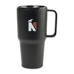 Buy Custom Imprinted Heritage Supply Pro Travel Tumbler - 27 Oz.