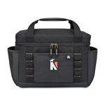 Heritage Supply Pro XL Lunch Cooler - Black