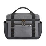 Heritage Supply Pro XL Lunch Cooler - Dark Grey