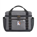 Heritage Supply Pro XL Lunch Cooler - Dark Grey