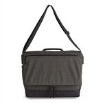 Heritage Supply Tanner Laptop Messenger Bag -  