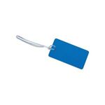 Hi-Flyer Luggage Tag - Blue