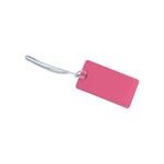 Hi-Flyer Luggage Tag - Pink