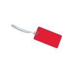 Hi-Flyer Luggage Tag - Red