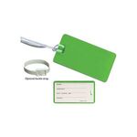 Hi-Flyer Luggage Tag -  