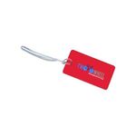 Hi-Flyer Luggage Tag -  