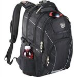 High Sierra Elite Fly-By 17" Computer Backpack -  