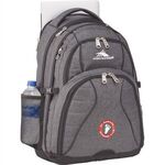 High Sierra Swerve 17" Computer Backpack -  