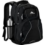 High Sierra Swerve 17" Computer Backpack -  