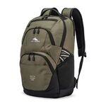 High Sierra® Swoop SG Laptop Backpack -  