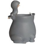 Buy Imprinted Hippo Pen Holder