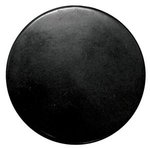 Hockey Puck - Black