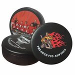 Hockey Puck Stress Reliever -  