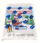Buy Holiday Fun Spanish Coloring Book Fun Pack USA Made
