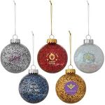 Buy Holiday Glitz Ornament