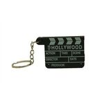 Hollywood Keyring -  