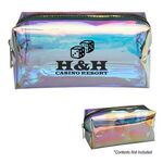 Buy Hologram Vanity Bag