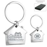 Buy Home Sweet Home Laser Engraved Metal Keyholder