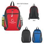 Homerun Backpack -  