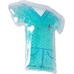 HOT/COLD GEL PACK - NURSE SHAPE