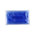 Hot/Cold Rectangular Gel Bead Pad -  