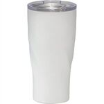 Hugo Copper Vacuum Insulated Tumbler 20oz -  